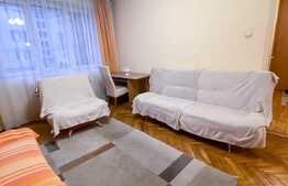 Apartament de 3 camere, 72 mp, mobilat/utilat, zona Exterior Vest
