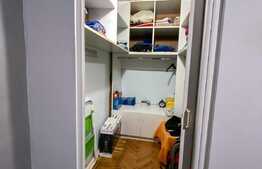 Apartament de 3 camere, 72 mp, mobilat/utilat, zona Exterior Vest