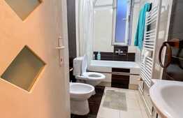 Apartament de 3 camere, 72 mp, mobilat/utilat, zona Exterior Vest