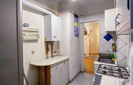 Apartament de 3 camere, 72 mp, mobilat/utilat, zona Exterior Vest