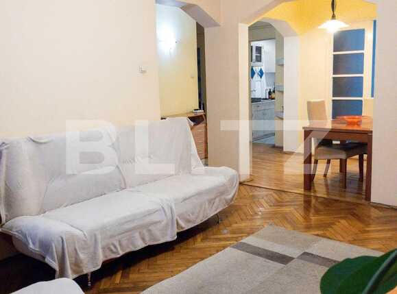 Apartament de vânzare 3 camere Mureseni - 93506AV | BLITZ Târgu Mureș | Poza4