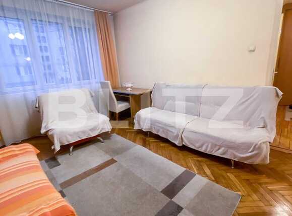 Apartament de vânzare 3 camere Mureseni - 93506AV | BLITZ Târgu Mureș | Poza1