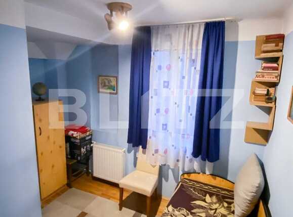 Apartament de vânzare 3 camere Mureseni - 93506AV | BLITZ Târgu Mureș | Poza3