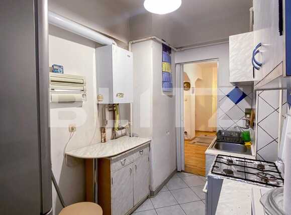 Apartament de vânzare 3 camere Mureseni - 93506AV | BLITZ Târgu Mureș | Poza7