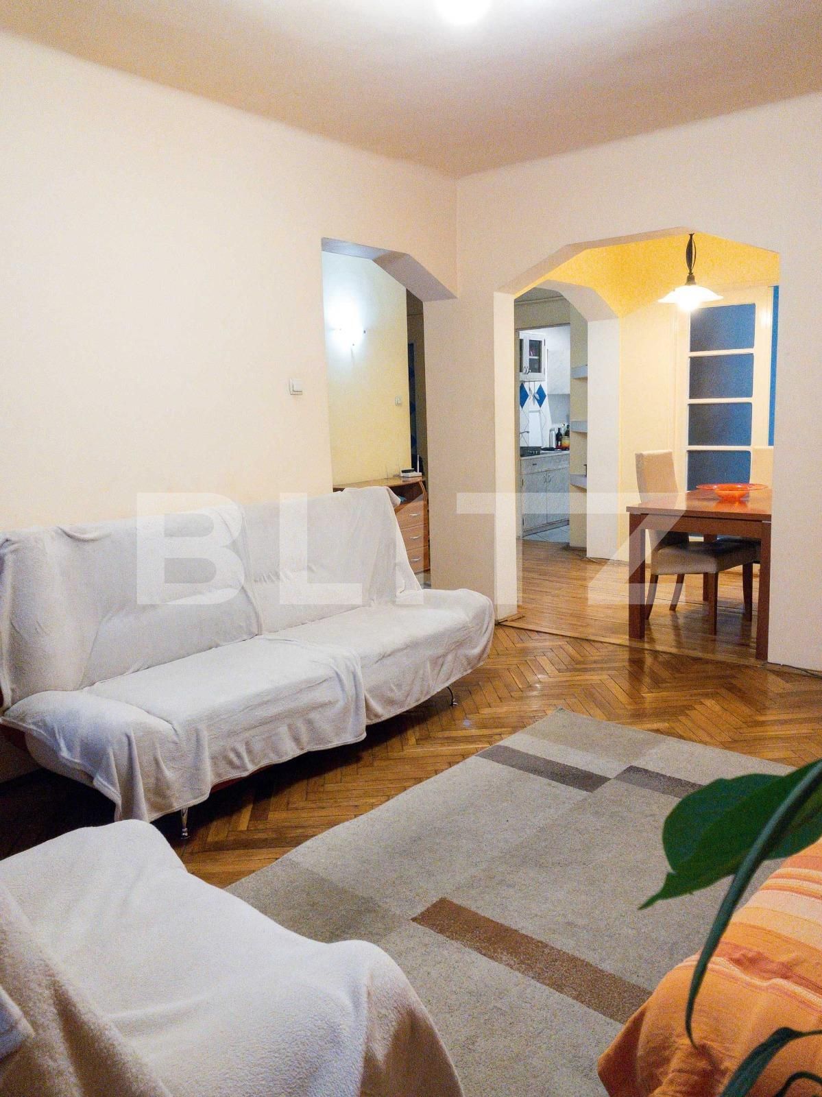 Apartament de vânzare 3 camere Mureseni - 93506AV | BLITZ Târgu Mureș | Poza4