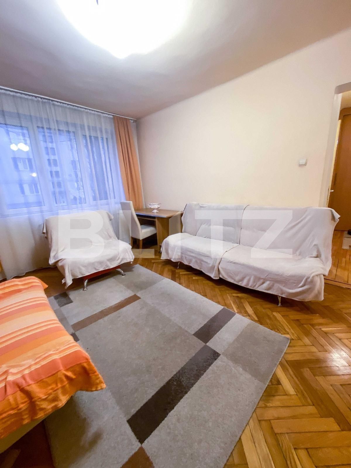 Apartament de vânzare 3 camere Mureseni - 93506AV | BLITZ Târgu Mureș | Poza1