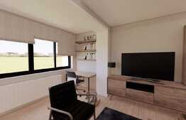 Apartament de 3 camere, 83mp, etaj intermediar, zona Central