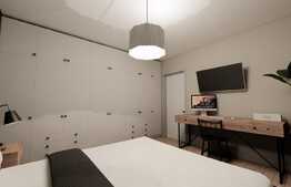 Apartament de 3 camere, 83mp, etaj intermediar, zona Central