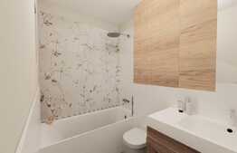 Apartament de 3 camere, 83mp, etaj intermediar, zona Central