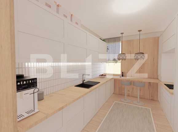 Apartament de vânzare 3 camere Central - 93514AV | BLITZ Târgu Mureș | Poza8