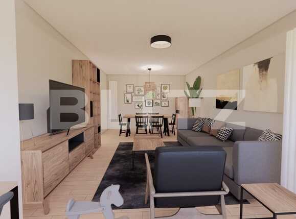 Apartament de vânzare 3 camere Central - 93514AV | BLITZ Târgu Mureș | Poza5