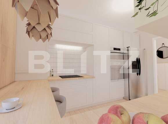 Apartament de vânzare 3 camere Central - 93514AV | BLITZ Târgu Mureș | Poza7