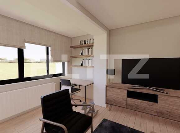 Apartament de vânzare 3 camere Central - 93514AV | BLITZ Târgu Mureș | Poza6
