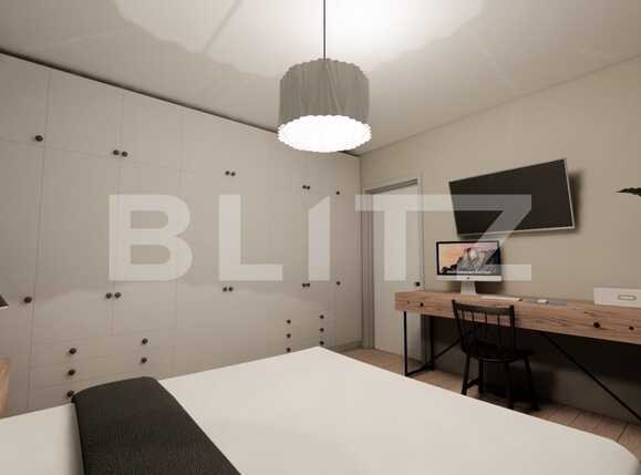 Apartament de vânzare 3 camere Central - 93514AV | BLITZ Târgu Mureș | Poza3