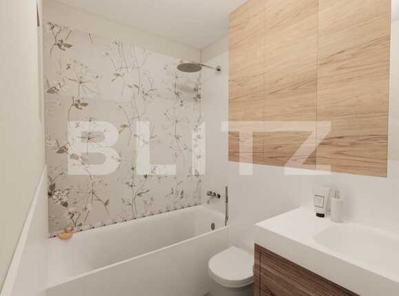 Apartament de vânzare 3 camere Central - 93514AV | BLITZ Târgu Mureș | Poza4