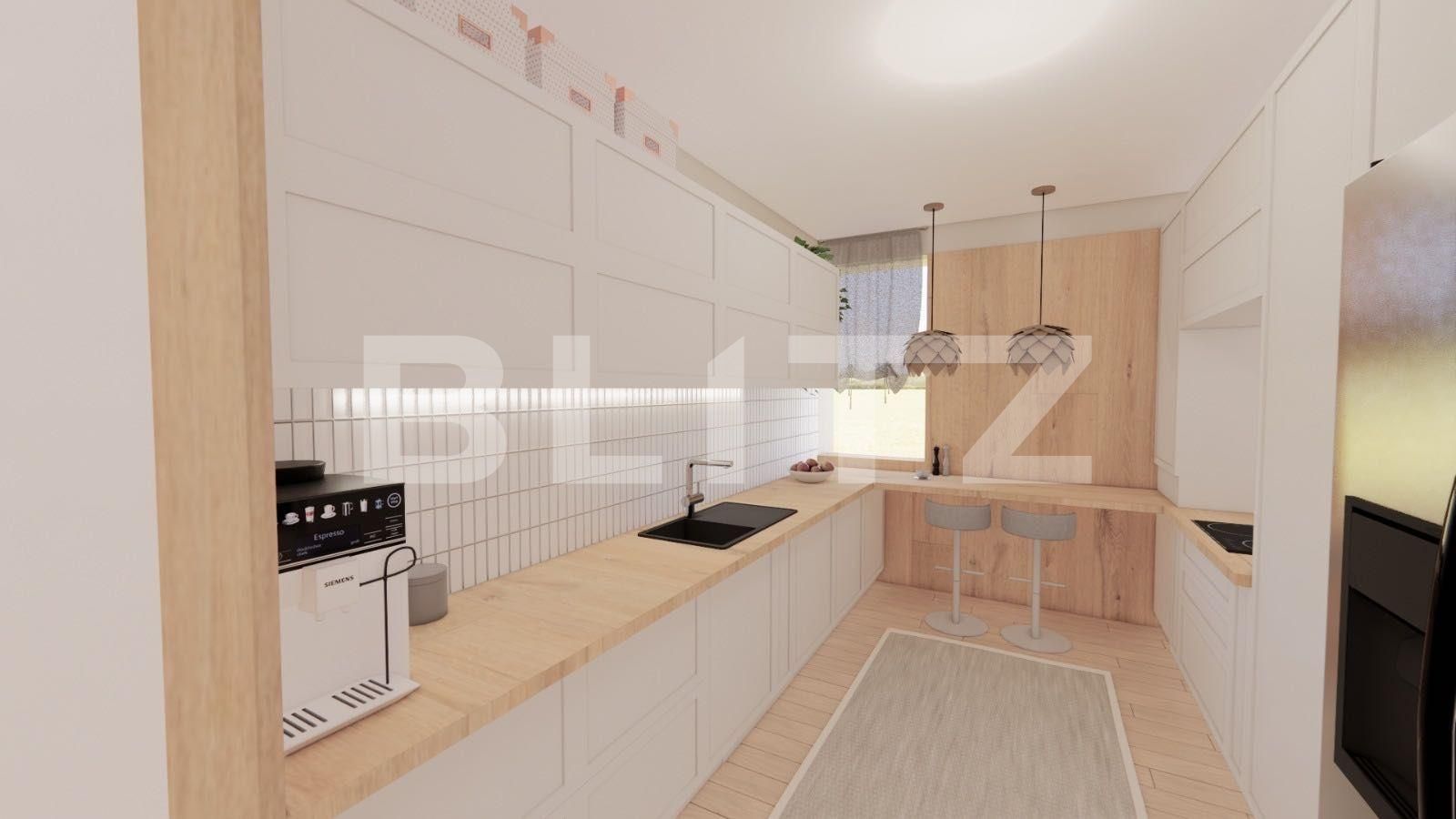 Apartament de vânzare 3 camere Central - 93514AV | BLITZ Târgu Mureș | Poza8