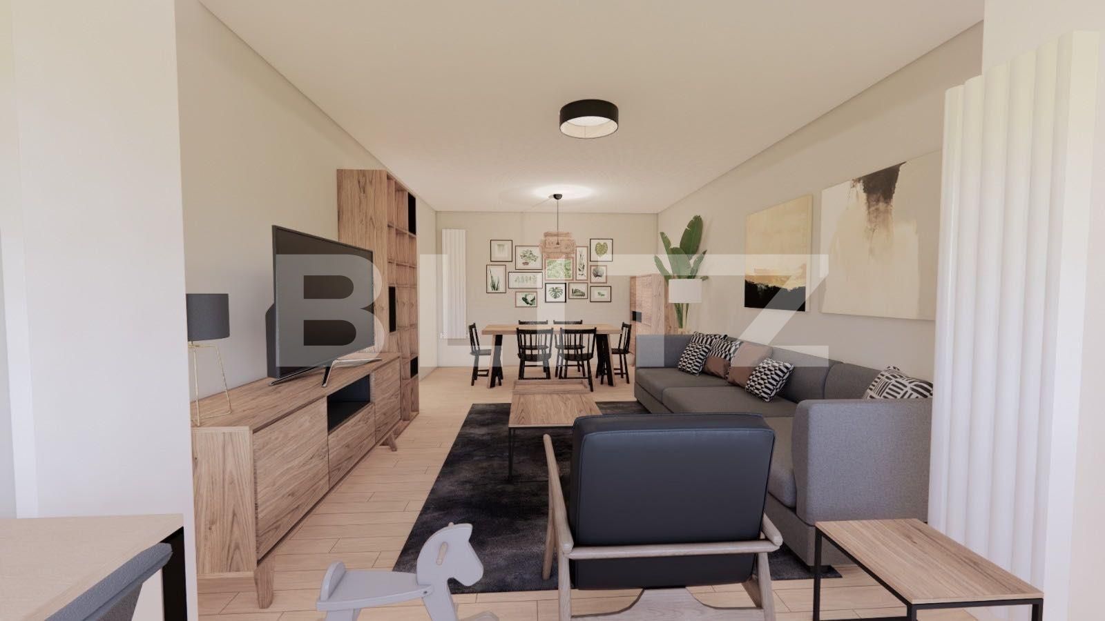 Apartament de vânzare 3 camere Central - 93514AV | BLITZ Târgu Mureș | Poza5