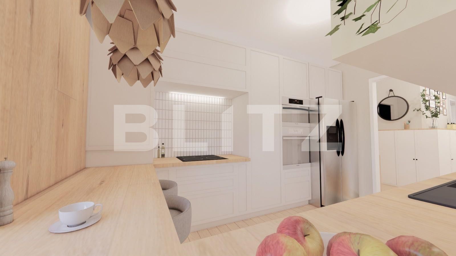 Apartament de vânzare 3 camere Central - 93514AV | BLITZ Târgu Mureș | Poza7