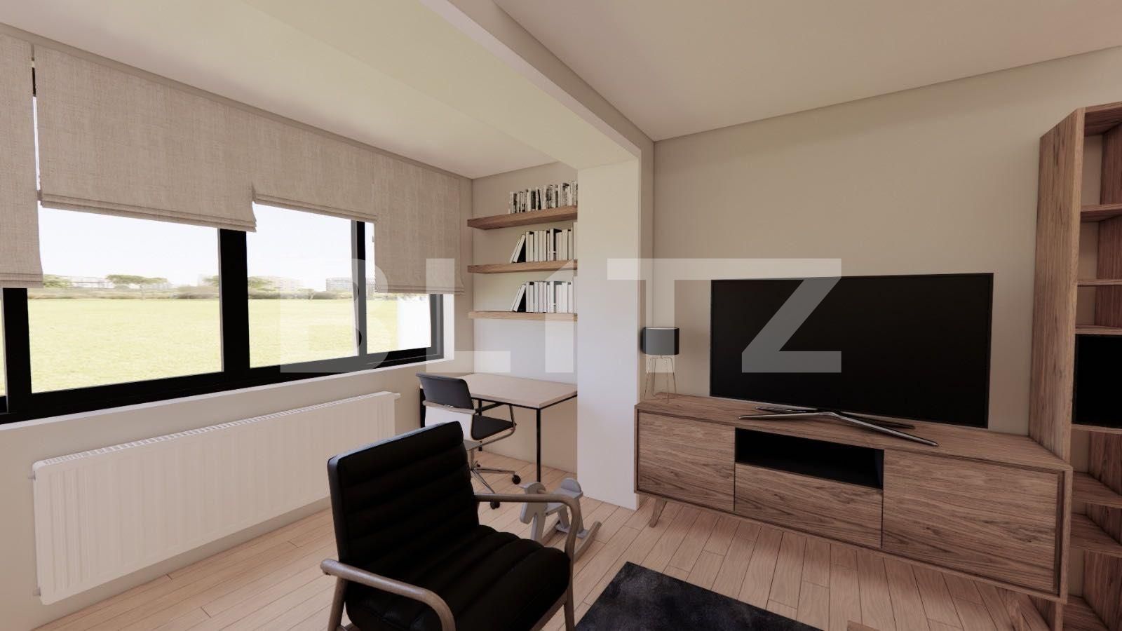 Apartament de vânzare 3 camere Central - 93514AV | BLITZ Târgu Mureș | Poza6