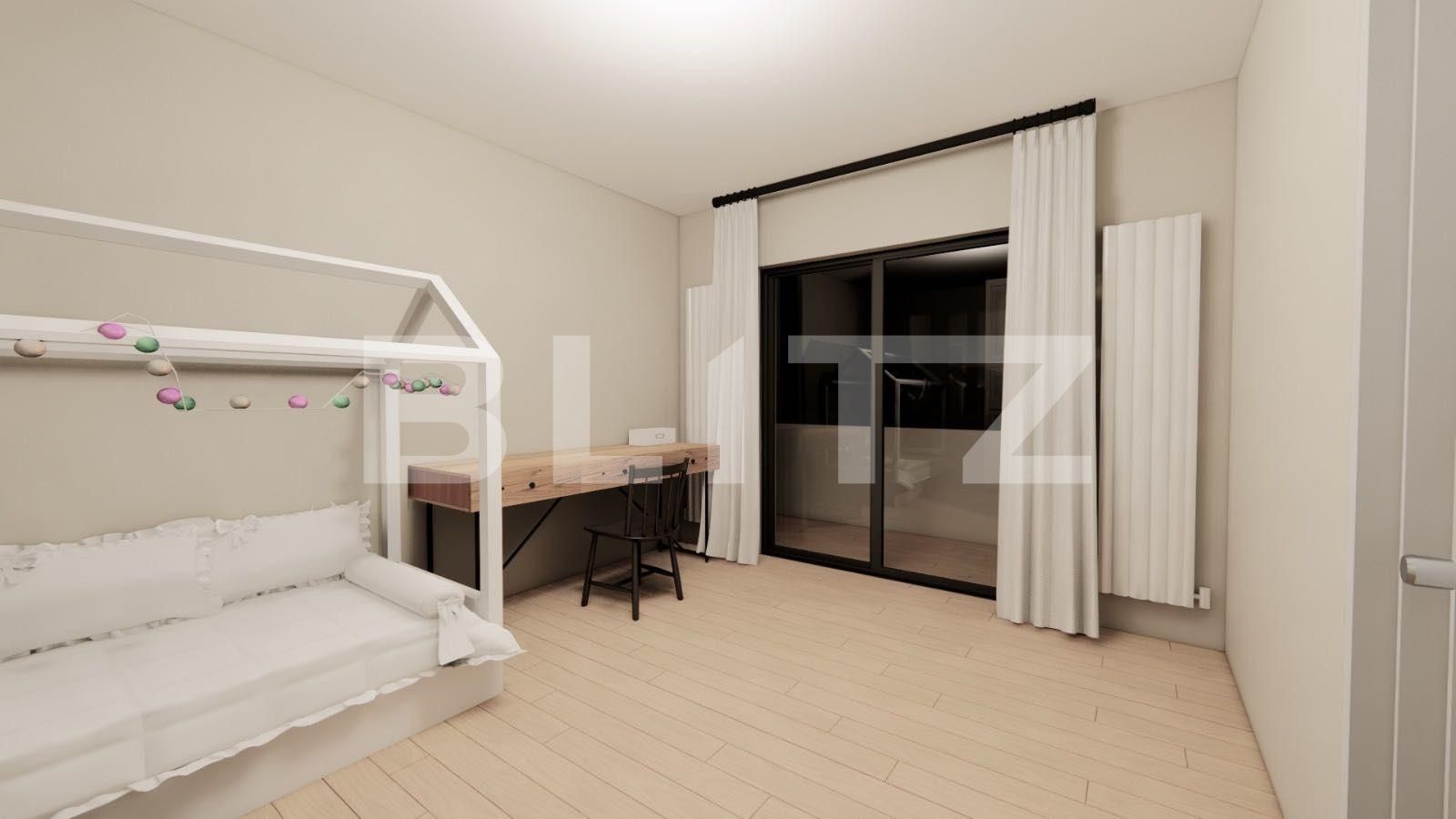 Apartament de vânzare 3 camere Central - 93514AV | BLITZ Târgu Mureș | Poza2