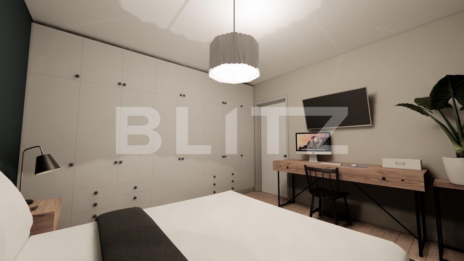 Apartament de vânzare 3 camere Central - 93514AV | BLITZ Târgu Mureș | Poza3