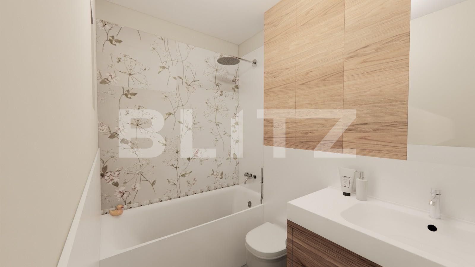 Apartament de vânzare 3 camere Central - 93514AV | BLITZ Târgu Mureș | Poza4