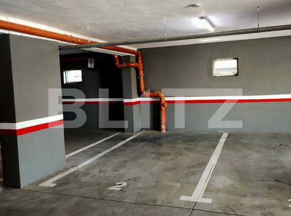 Apartament de vânzare 2 camere Libertatii - 93515AV | BLITZ Târgu Mureș | Poza3