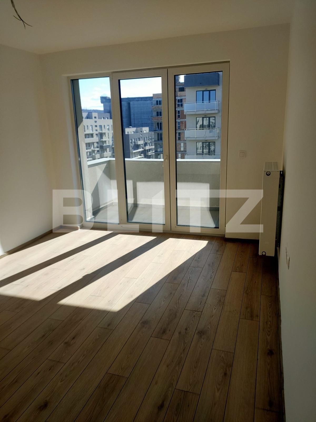 Apartament de vânzare 2 camere Libertatii - 93515AV | BLITZ Târgu Mureș | Poza1