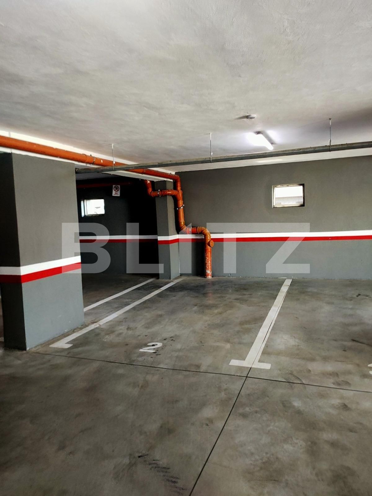 Apartament de vânzare 2 camere Libertatii - 93515AV | BLITZ Târgu Mureș | Poza3