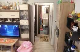 Apartament de 2 camere, 52 mp, etaj intermediar, Balcescu 