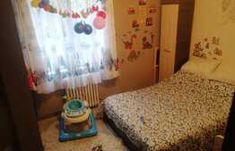 Apartament de 2 camere, 52 mp, etaj intermediar, Balcescu 