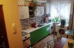 Apartament de 2 camere, 52 mp, etaj intermediar, Balcescu 