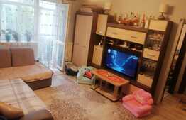 Apartament de 2 camere, 52 mp, etaj intermediar, Balcescu 