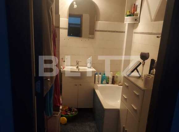 Apartament de vânzare 2 camere Balcescu - 93555AV | BLITZ Târgu Mureș | Poza6