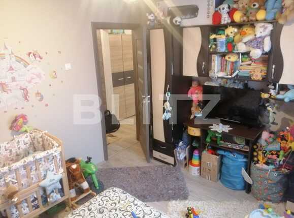 Apartament de vânzare 2 camere Balcescu - 93555AV | BLITZ Târgu Mureș | Poza4