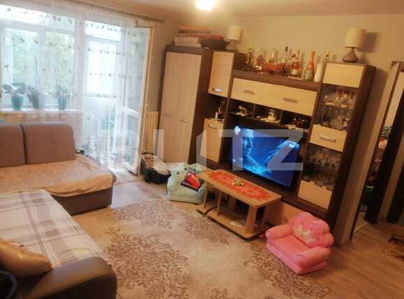 Apartament de vânzare 2 camere Balcescu - 93555AV | BLITZ Târgu Mureș | Poza2