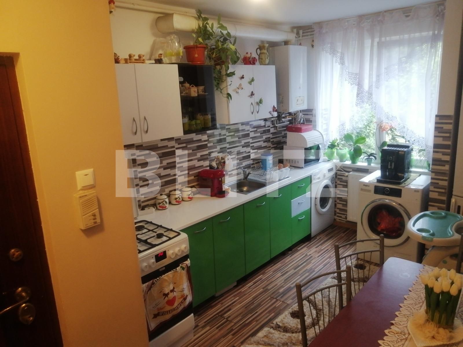 Apartament de vânzare 2 camere Balcescu - 93555AV | BLITZ Târgu Mureș | Poza1