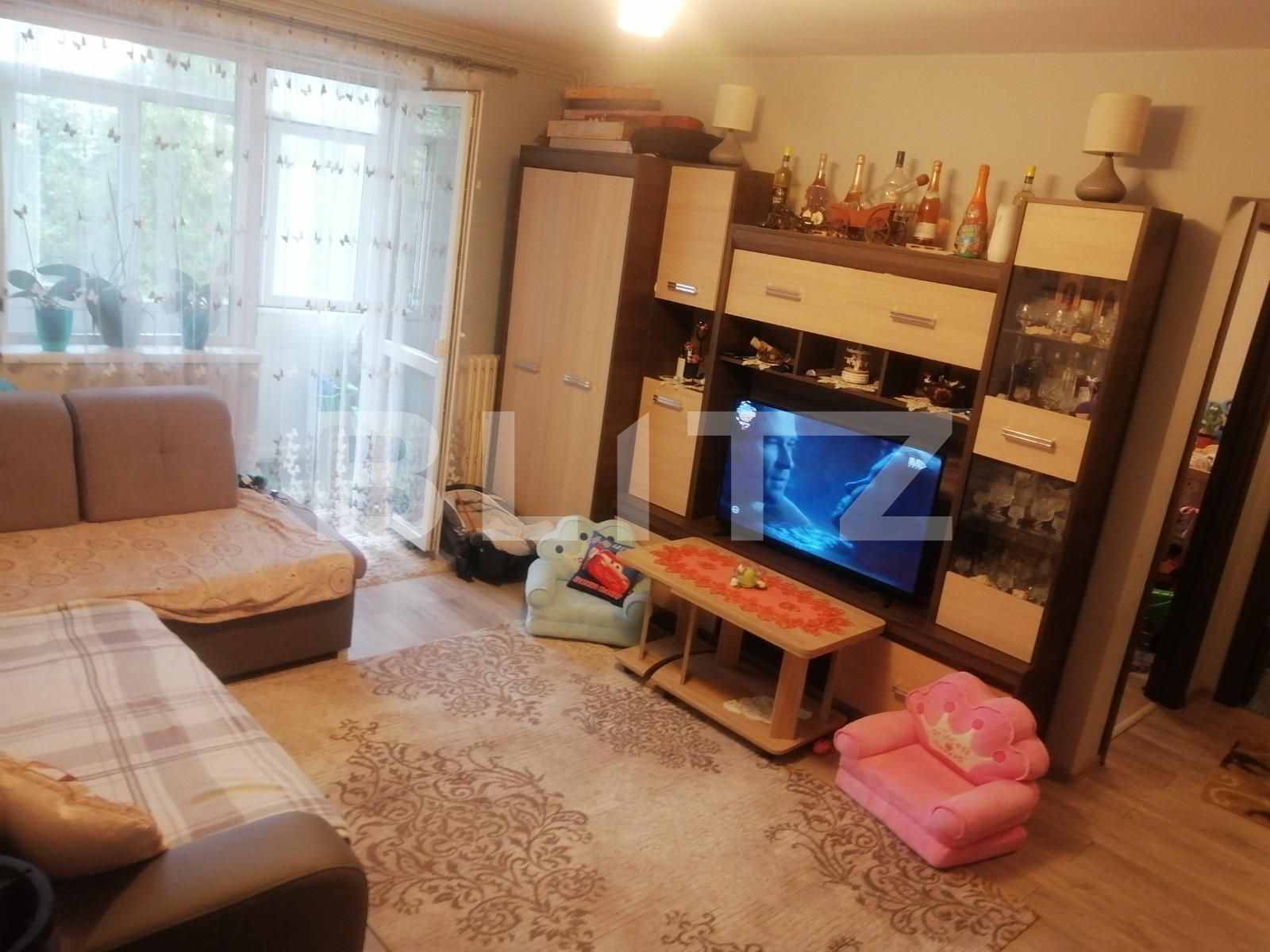 Apartament de vânzare 2 camere Balcescu - 93555AV | BLITZ Târgu Mureș | Poza2