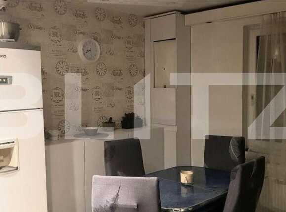 Apartament de vânzare 4 camere Tudor - 93599AV | BLITZ Târgu Mureș | Poza6