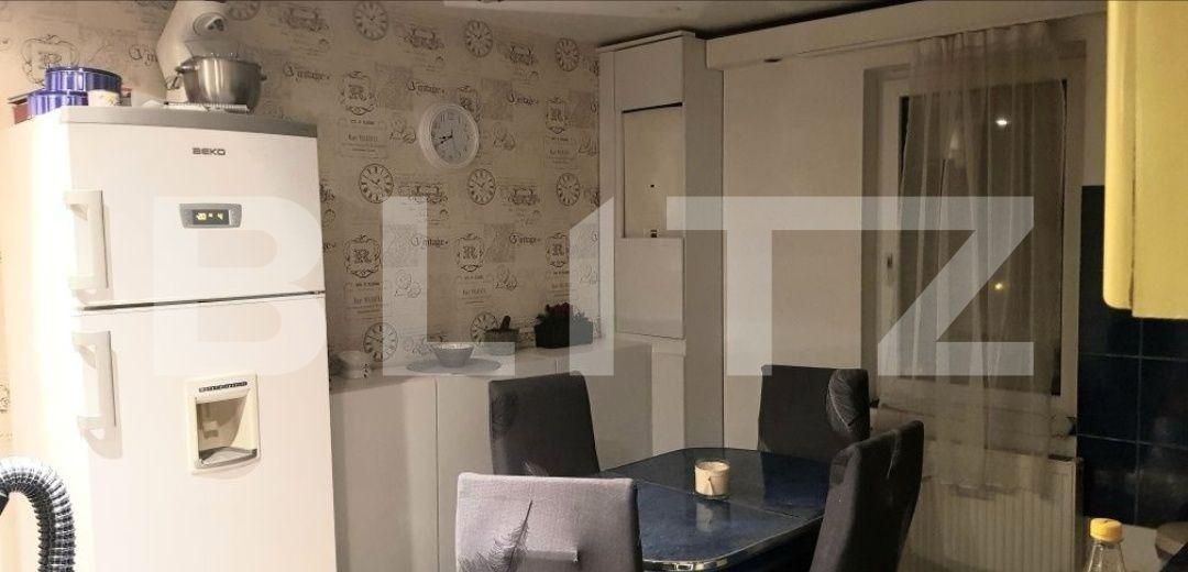 Apartament de vânzare 4 camere Tudor - 93599AV | BLITZ Târgu Mureș | Poza6