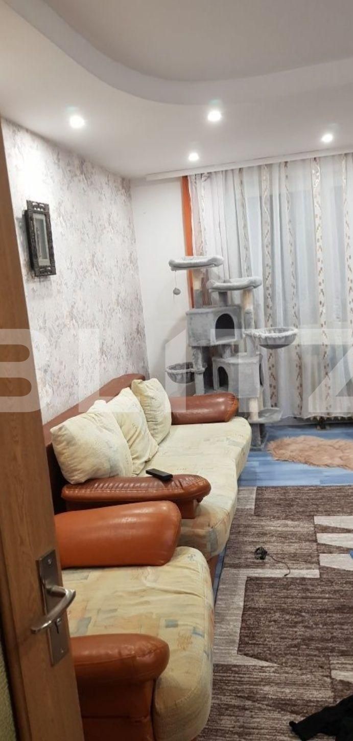 Apartament de vânzare 4 camere Tudor - 93599AV | BLITZ Târgu Mureș | Poza4