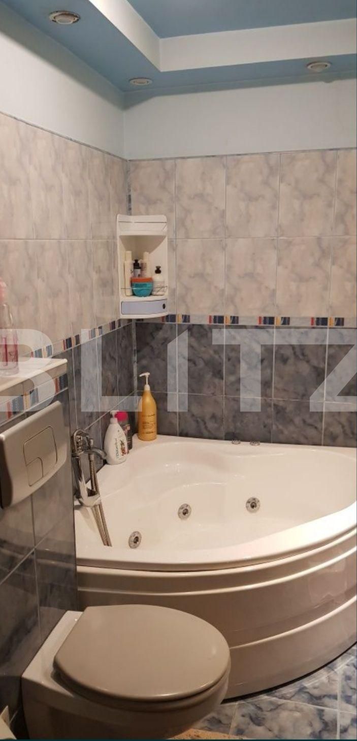 Apartament de vânzare 4 camere Tudor - 93599AV | BLITZ Târgu Mureș | Poza2