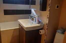 Apartament 3 camere, 57 mp, mobilat/utilat, zona Dambu Pietros