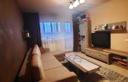 Apartament 3 camere, 57 mp, mobilat/utilat, zona Dambu Pietros