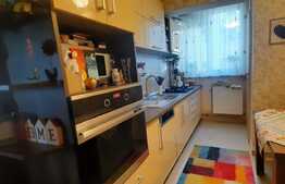 Apartament 3 camere, 57 mp, mobilat/utilat, zona Dambu Pietros