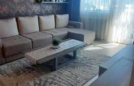 Apartament 3 camere, 57 mp, mobilat/utilat, zona Dambu Pietros