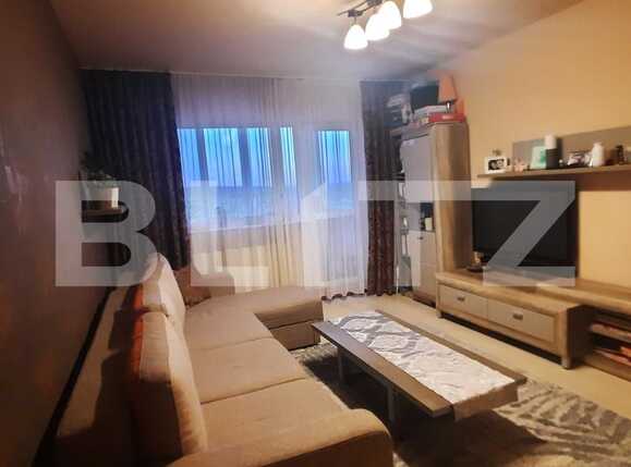 Apartament de vânzare 3 camere Dambu Pietros - 93600AV | BLITZ Târgu Mureș | Poza3