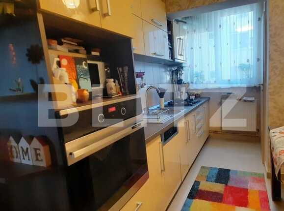 Apartament de vânzare 3 camere Dambu Pietros - 93600AV | BLITZ Târgu Mureș | Poza8