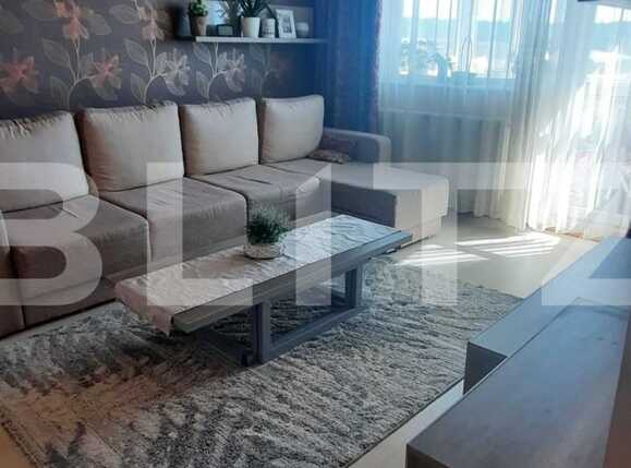 Apartament de vânzare 3 camere Dambu Pietros - 93600AV | BLITZ Târgu Mureș | Poza4