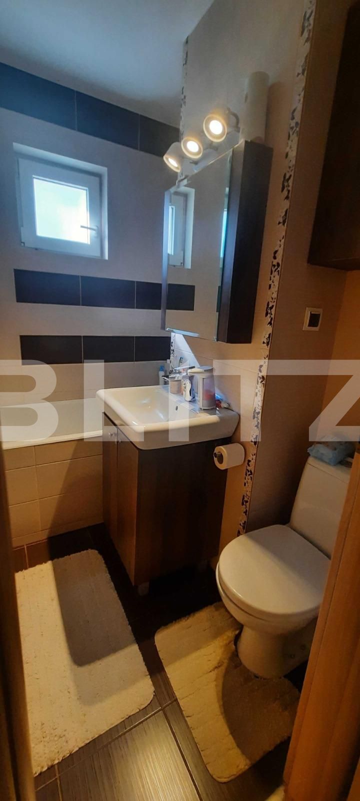 Apartament de vânzare 3 camere Dambu Pietros - 93600AV | BLITZ Târgu Mureș | Poza6